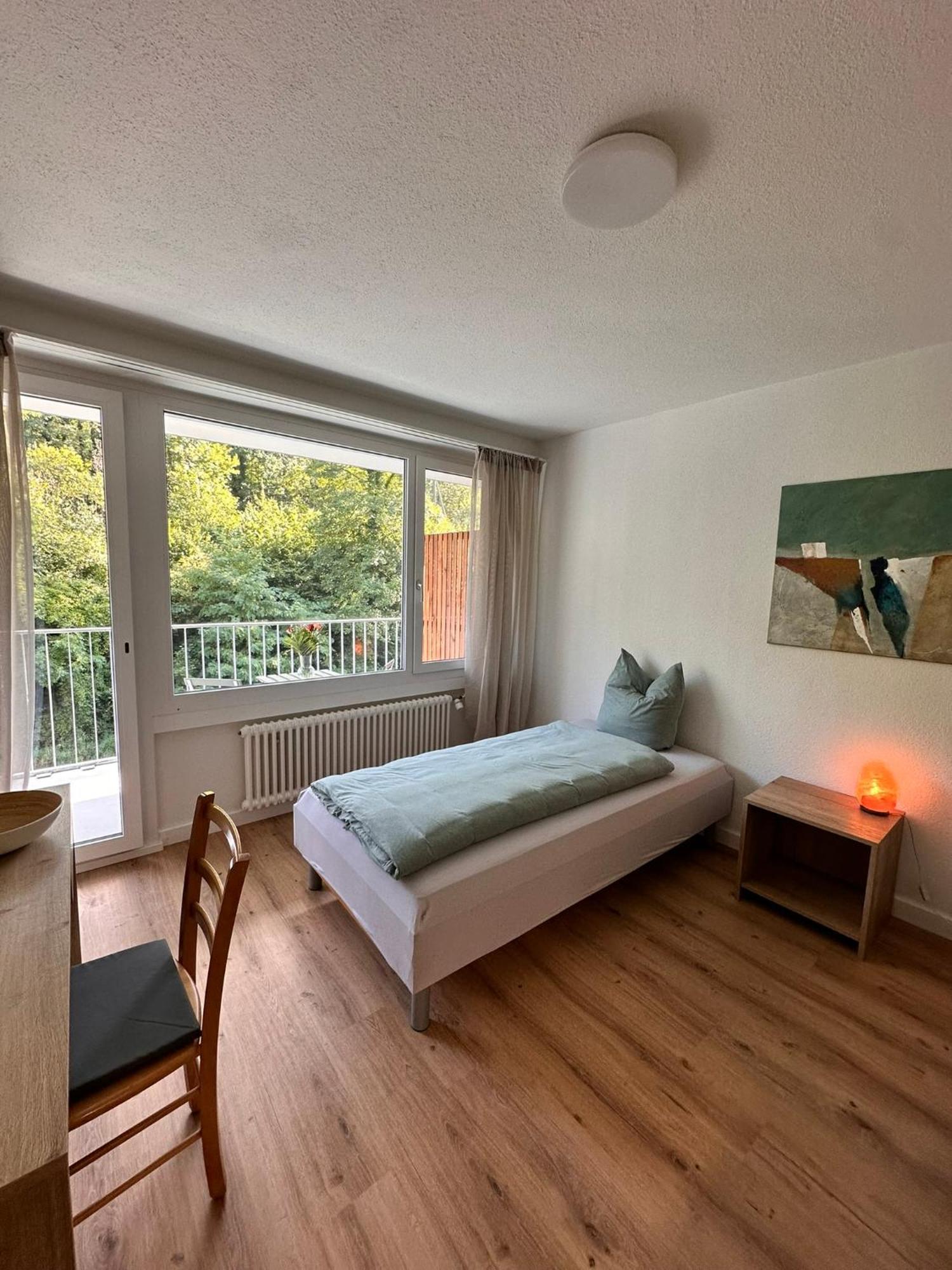 Business Hotel Riverside Duggingen Luaran gambar