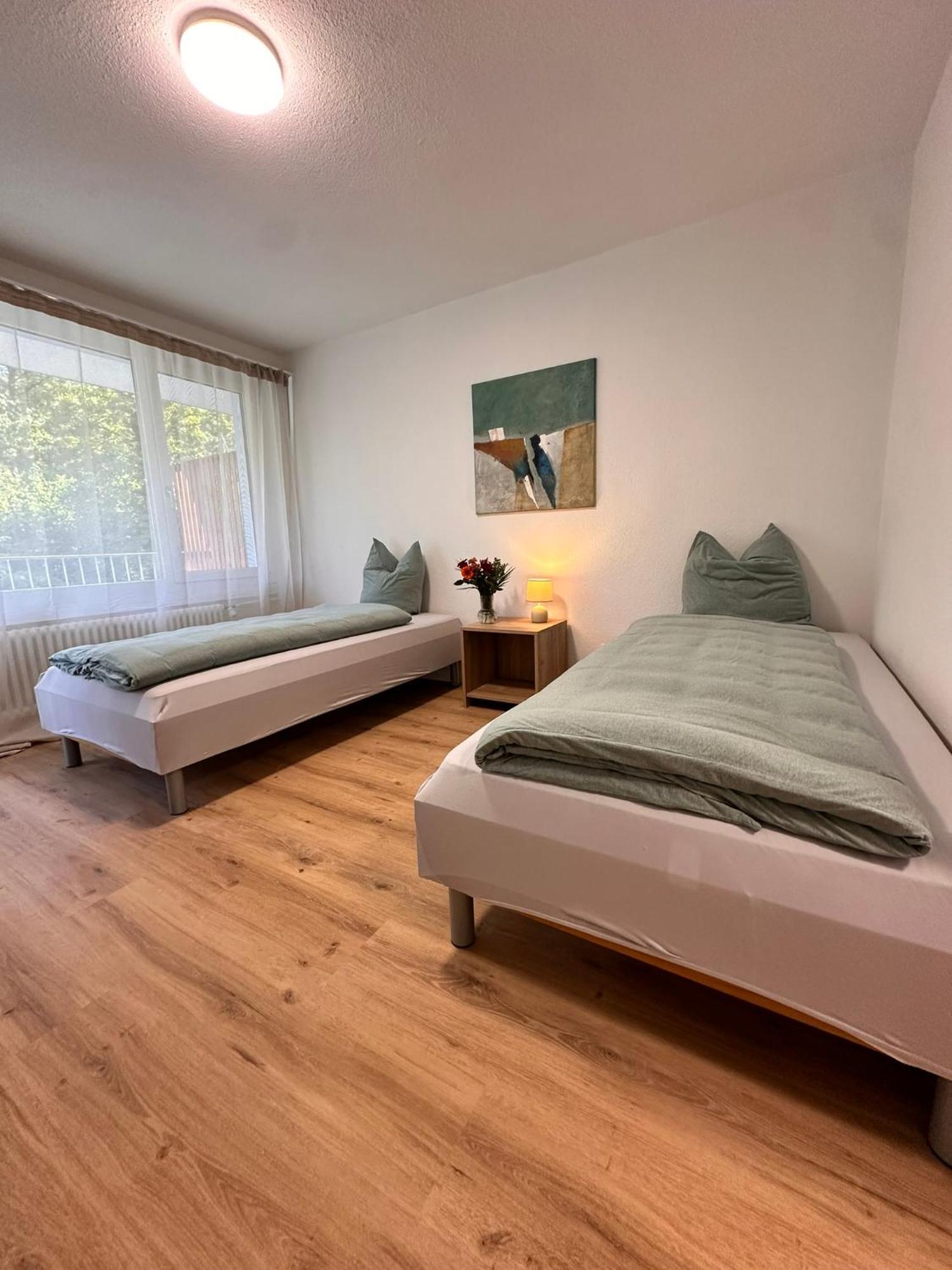Business Hotel Riverside Duggingen Luaran gambar