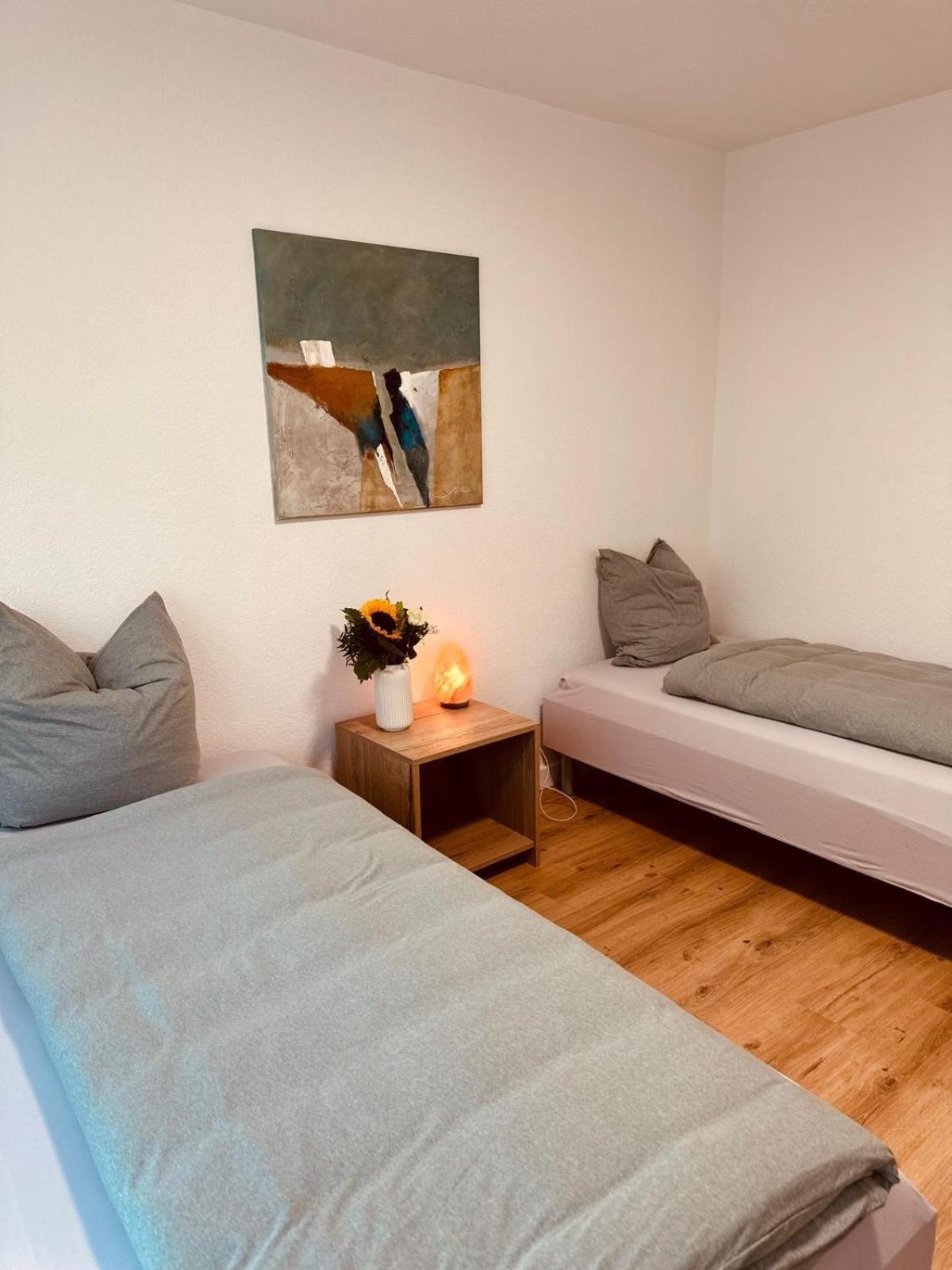 Business Hotel Riverside Duggingen Luaran gambar