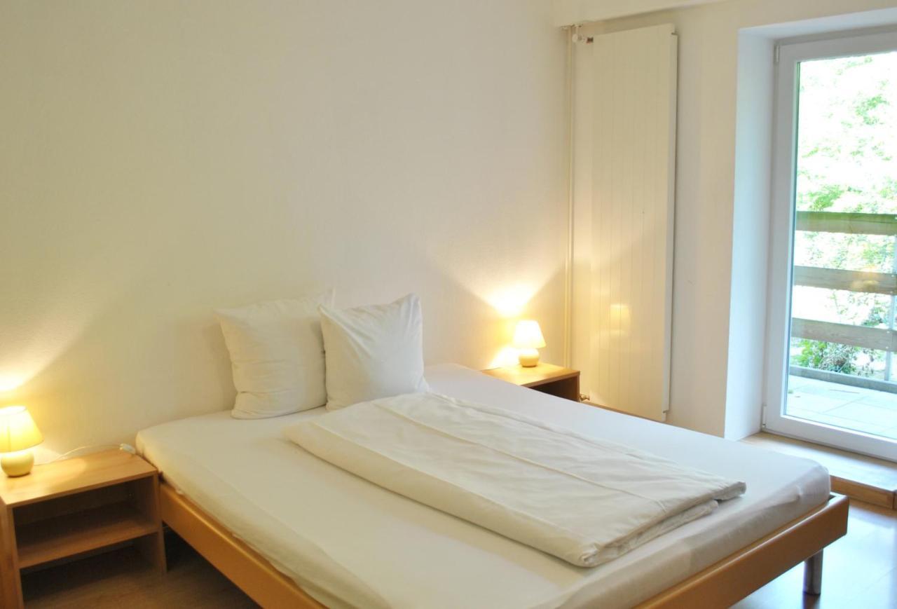 Business Hotel Riverside Duggingen Luaran gambar